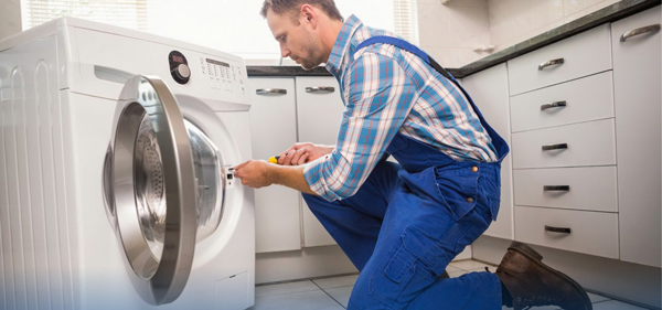 Bao lâu nên vệ sinh máy giặt một lần