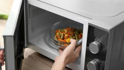 Nguyên nhân và cách khắc phục lò vi sóng không nóng
