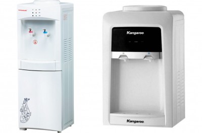 Hướng dẫn sử dụng cây nước nóng lạnh hiểu quả nhất