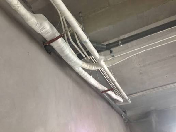 Đơn vị thi công ống đồng điều hòa tại Hải Phòng