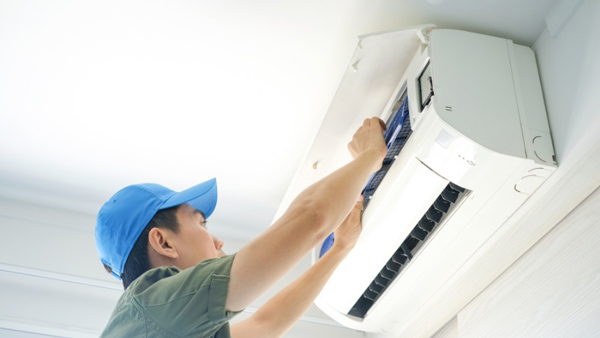 Hậu quả của việc lắp điều hòa sai cách