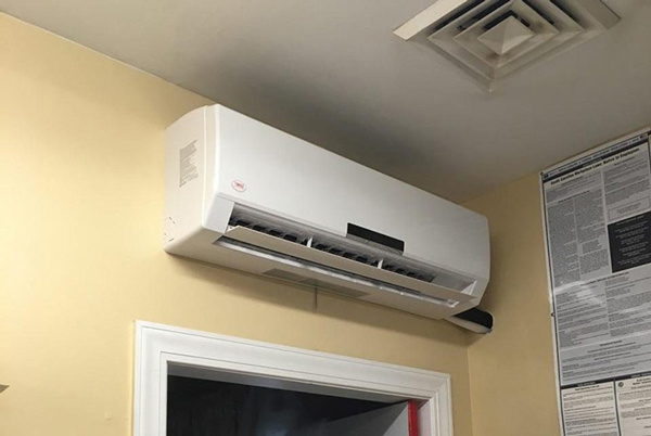 Lắp điều hòa sai cách để lại hậu quả gì
