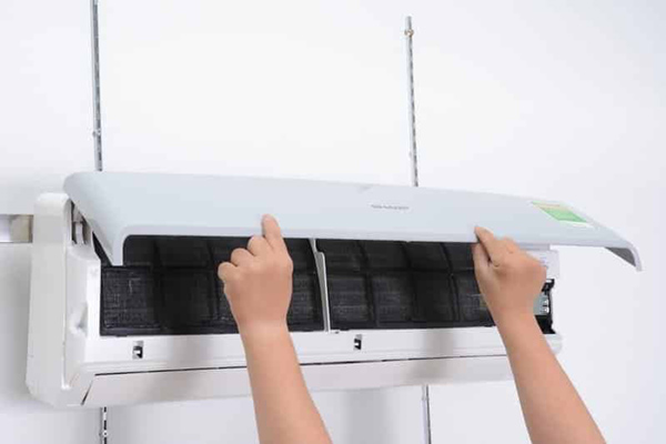 Lưu ý cần thiết khi tháo lắp điều hòa