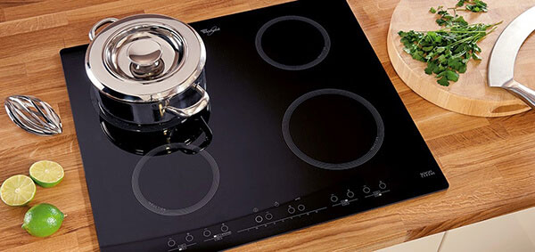 mã lỗi hay gặp của bếp từ