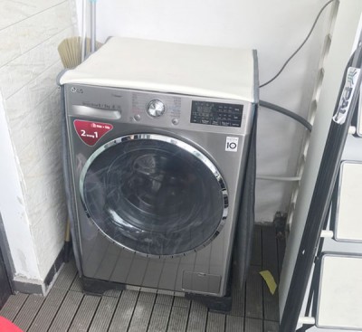 Nguyên nhân và cách khắc phục máy giặt kêu to