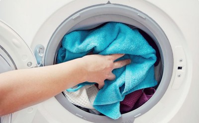 Lý do và cách xử lý máy giặt không vào nước