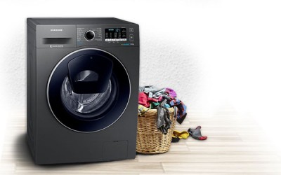 Máy giặt bị lỗi không xả nước