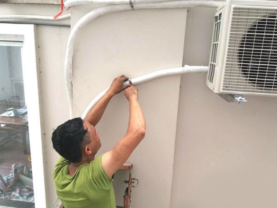 Lưu ý khi lắp đặt điều hòa