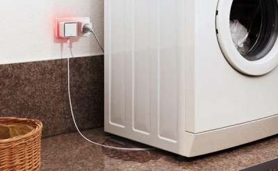 Nguyên nhân và cách khắc phục máy giặt bị chảy nước ở dưới gầm