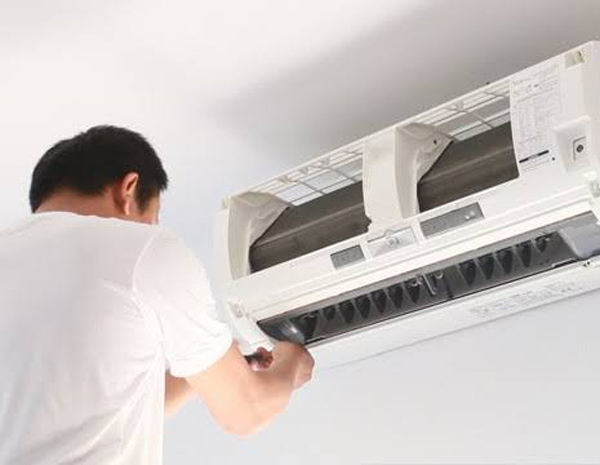 Những lưu ý khi tháo lắp điều hòa