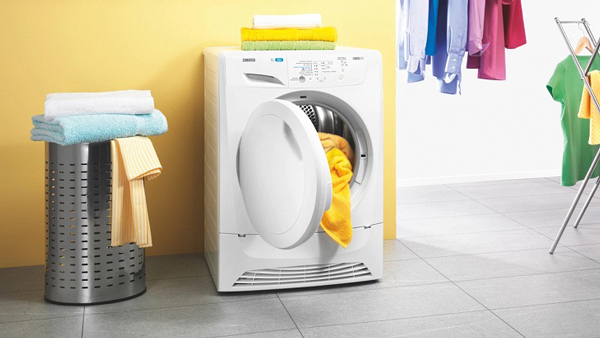 Những nguyên nhân và cách khắc phục máy giặt vắt không khô