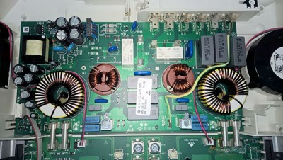 Sửa chữa bếp từ tại quận Kiến An