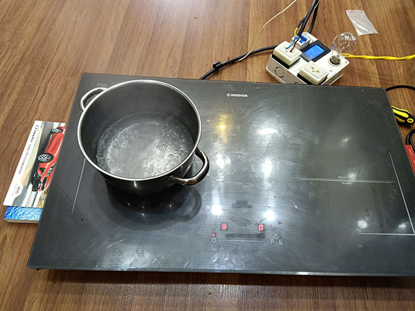 sửa chữa bếp từ ở lê chân hải phòng