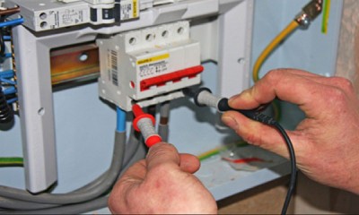 Sửa chữa điện dân dụng tại Hải Phòng