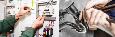 Sửa điện nước tại Lê Chân, Hải Phòng