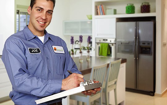 sửa tủ lạnh LG uy tín ở Hải Phòng