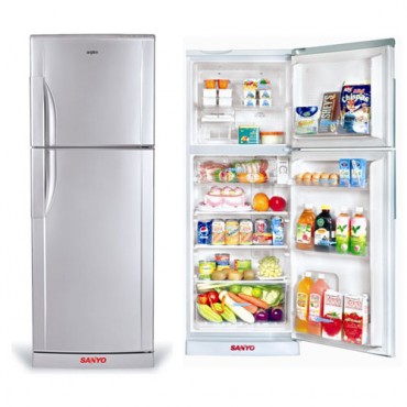 Sửa tủ lạnh Sanyo tại Hải Phòng