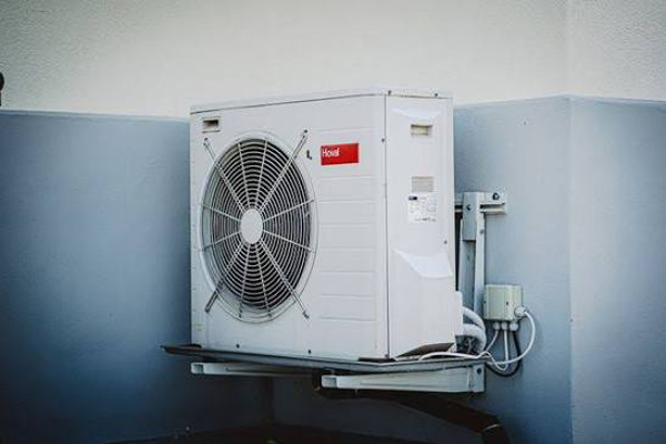 Tháo lắp điều hòa giá rẻ Hải Phòng
