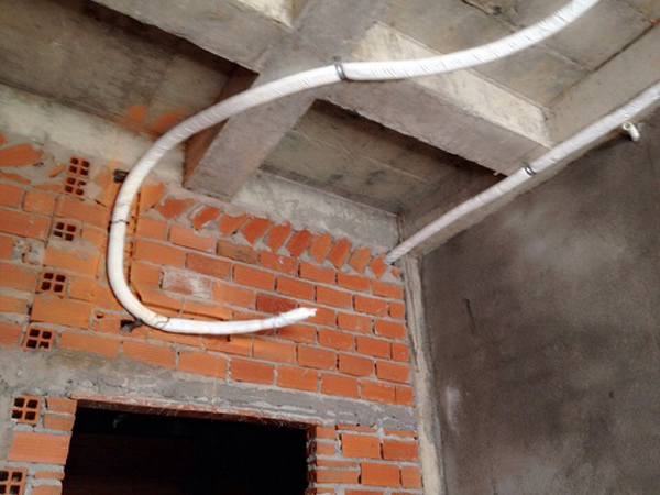 Thi công ống đồng điều hòa uy tín ở Hải Phòng