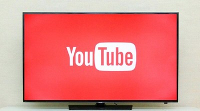 Nguyên nhân tivi Sony không vào được Youtube và cách khắc phục